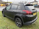 Used Peugeot 2008