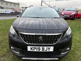 Used Peugeot 2008