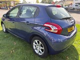 Used Peugeot 208
