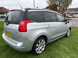 Used Peugeot 5008