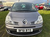 Used Renault Modus