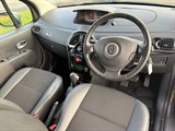 Used Renault Modus