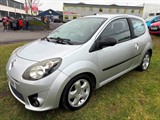 Used Renault Twingo