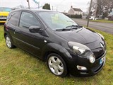 Used Renault Twingo