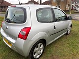 Used Renault Twingo
