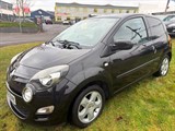 Used Renault Twingo
