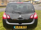 Used Renault Twingo