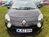 Used Renault Twingo