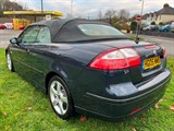 Used Saab 9-3