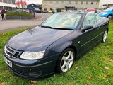 Used Saab 9-3