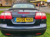 Used Saab 9-3