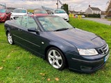 Used Saab 9-3