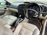 Used Saab 9-3
