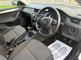 Used Skoda Octavia