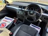 Used Skoda Superb