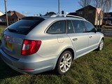 Used Skoda Superb