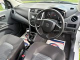 Used Suzuki Celerio