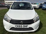 Used Suzuki Celerio