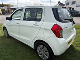 Used Suzuki Celerio