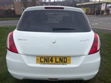 Used Suzuki Swift