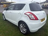 Used Suzuki Swift