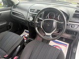 Used Suzuki Swift