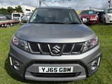 Used Suzuki Vitara