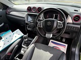 Used Suzuki Vitara