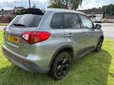 Used Suzuki Vitara
