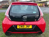 Used Toyota Aygo