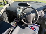 Used Toyota Yaris