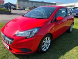 Used Vauxhall Corsa