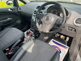 Used Vauxhall Corsa
