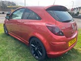 Used Vauxhall Corsa