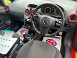Used Vauxhall Corsa