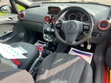 Used Vauxhall Corsa
