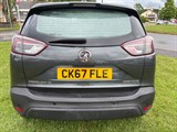 Used Vauxhall Crossland X