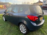 Used Vauxhall Meriva