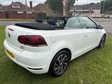 Used Volkswagen Golf