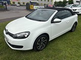 Used Volkswagen Golf