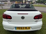 Used Volkswagen Golf