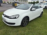Used Volkswagen Golf