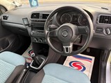 Used Volkswagen Polo