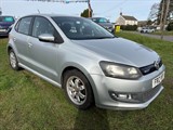 Used Volkswagen Polo