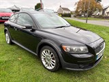 Used Volvo C30