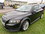 Used Volvo C30