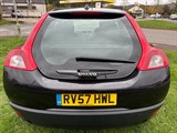 Used Volvo C30