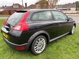 Used Volvo C30