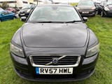 Used Volvo C30
