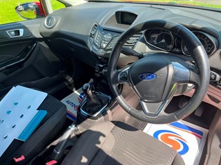 Used Ford Fiesta from Cheaper Cars